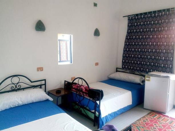 Imagen de la habitación del Hotel Monica, St Catherine. Foto 6