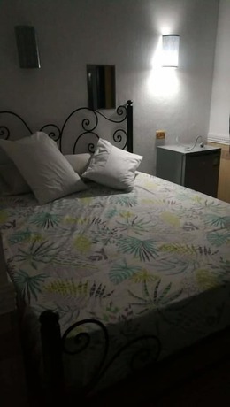 Imagen de la habitación del Hotel Monica, St Catherine. Foto 7