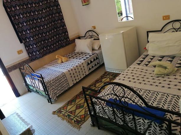 Imagen de la habitación del Hotel Monica, St Catherine. Foto 9