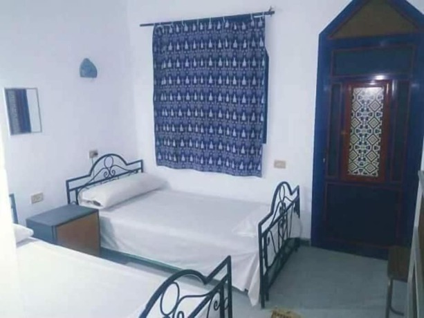 Imagen de la habitación del Hotel Monica, St Catherine. Foto 11