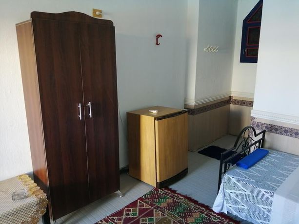 Imagen de la habitación del Hotel Monica, St Catherine. Foto 12