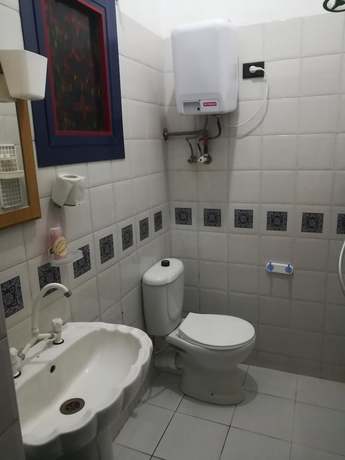 Imagen de la habitación del Hotel Monica, St Catherine. Foto 15