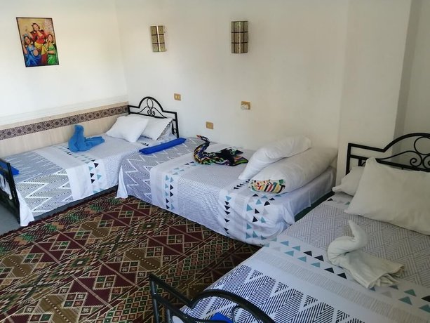 Imagen de la habitación del Hotel Monica, St Catherine. Foto 17