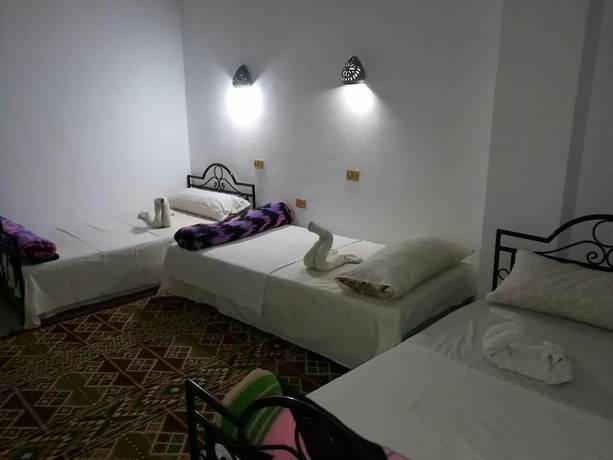 Imagen de la habitación del Hotel Monica, St Catherine. Foto 18