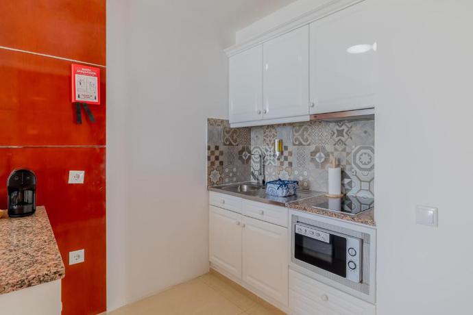 Imagen general del Hotel Monicca Collection Suites and Residences. Foto 5