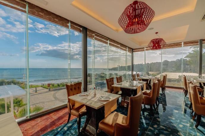 Imagen general del Hotel Monicca Collection Suites and Residences. Foto 6