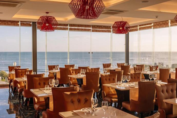 Imagen general del Hotel Monicca Collection Suites and Residences. Foto 7