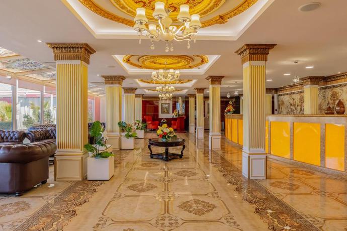 Imagen general del Hotel Monicca Collection Suites and Residences. Foto 9