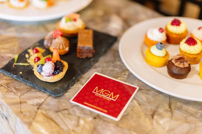 Imagen general del Hotel Monicca Collection Suites and Residences. Foto 10