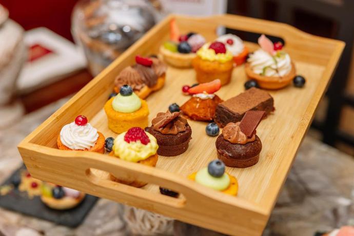 Imagen general del Hotel Monicca Collection Suites and Residences. Foto 11