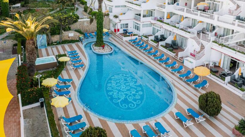 Imagen general del Hotel Monicca Collection Suites and Residences. Foto 12