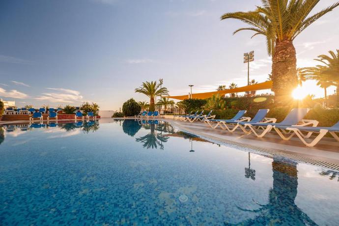 Imagen general del Hotel Monicca Collection Suites and Residences. Foto 20