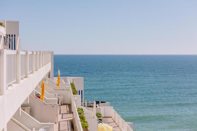 Imagen general del Hotel Monicca Collection Suites and Residences. Foto 15