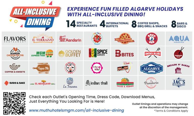 Imagen general del Hotel Monicca Collection Suites and Residences. Foto 18