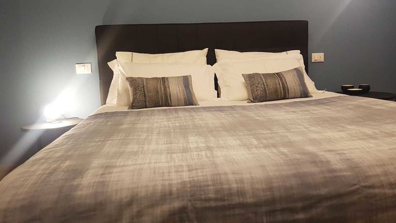 Imagen de la habitación del Hotel Moniga. Foto 5