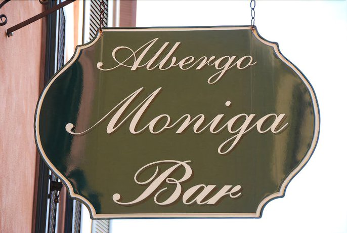 Imagen general del Hotel Moniga. Foto 1