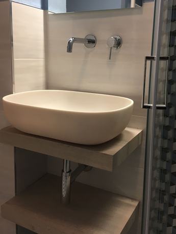 Imagen de la habitación del Hotel Moniga. Foto 19