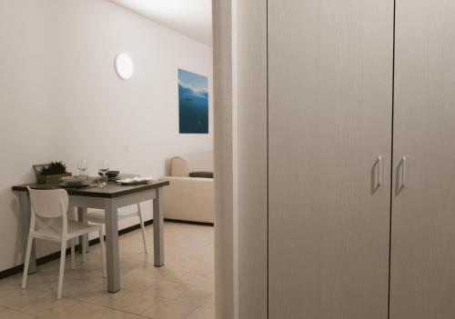 Imagen de la habitación del Hotel Moniga Resort. Foto 16
