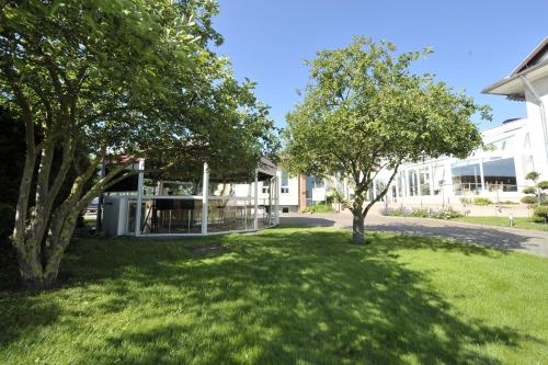 Imagen general del Hotel Monika, Büttelborn. Foto 4