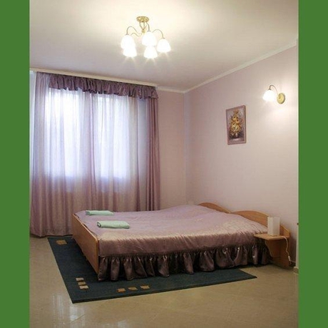 Imagen de la habitación del Hotel Monika. Foto 8