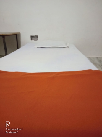 Imagen de la habitación del Hotel Monika Mansion. Foto 3