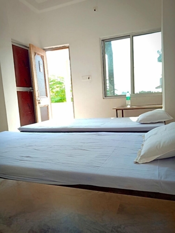 Imagen de la habitación del Hotel Monika Mansion. Foto 4