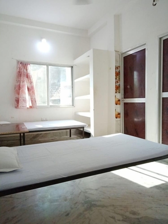 Imagen de la habitación del Hotel Monika Mansion. Foto 5
