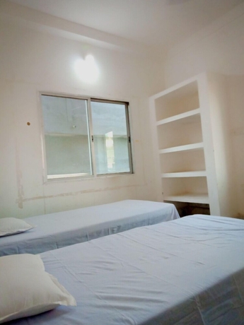 Imagen de la habitación del Hotel Monika Mansion. Foto 6