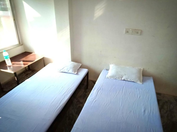 Imagen de la habitación del Hotel Monika Mansion. Foto 7