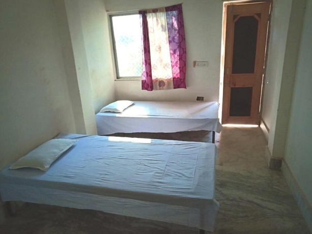 Imagen de la habitación del Hotel Monika Mansion. Foto 8
