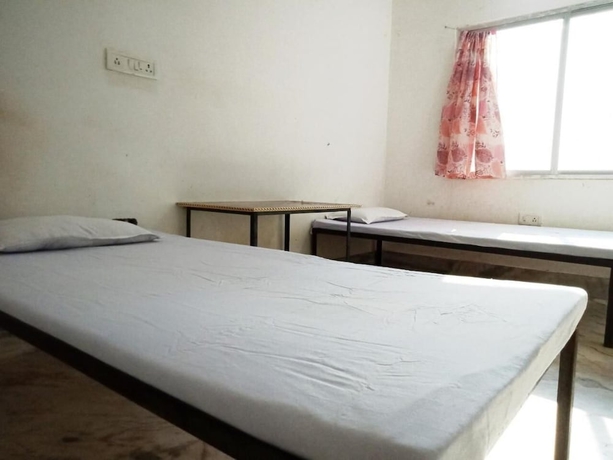 Imagen de la habitación del Hotel Monika Mansion. Foto 9