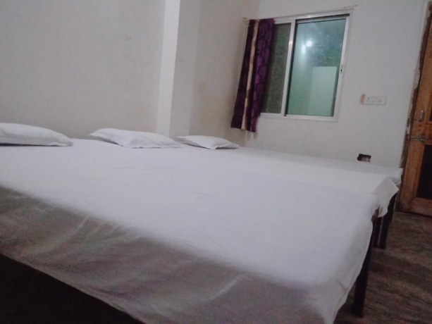 Imagen de la habitación del Hotel Monika Mansion. Foto 11