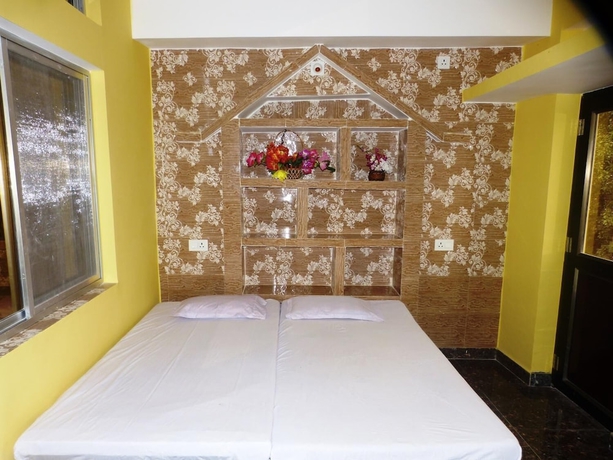 Imagen de la habitación del Hotel Monika Mansion. Foto 13