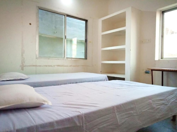Imagen de la habitación del Hotel Monika Mansion. Foto 14