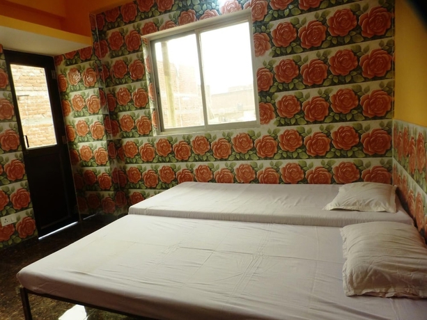 Imagen de la habitación del Hotel Monika Mansion. Foto 16