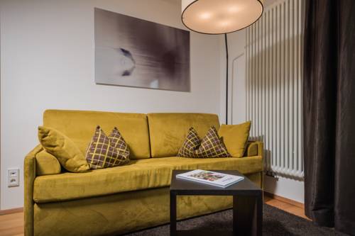 Imagen de la habitación del Hotel Monika, Sesto. Foto 3