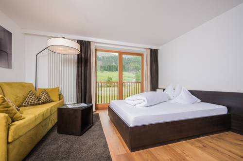 Imagen de la habitación del Hotel Monika, Sesto. Foto 4