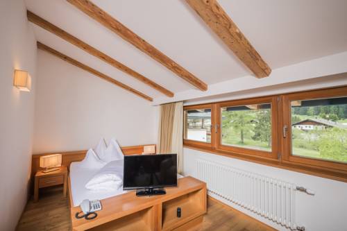 Imagen de la habitación del Hotel Monika, Sesto. Foto 5