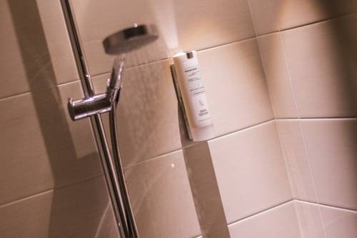 Imagen de la habitación del Hotel Monika, Sesto. Foto 6