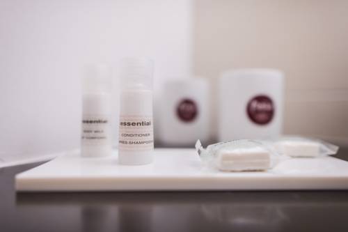 Imagen de la habitación del Hotel Monika, Sesto. Foto 7