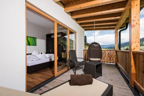 Imagen de la habitación del Hotel Monika, Sesto. Foto 8