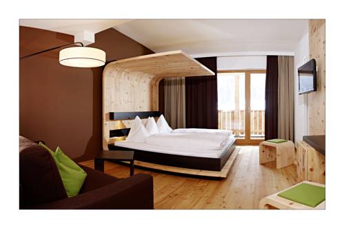 Imagen de la habitación del Hotel Monika, Sesto. Foto 10