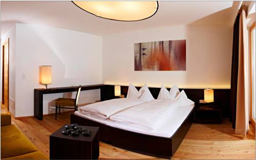 Imagen de la habitación del Hotel Monika, Sesto. Foto 11