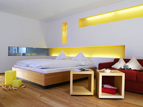 Imagen de la habitación del Hotel Monika, Sesto. Foto 12