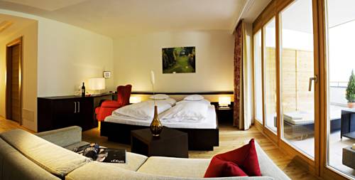 Imagen de la habitación del Hotel Monika, Sesto. Foto 13