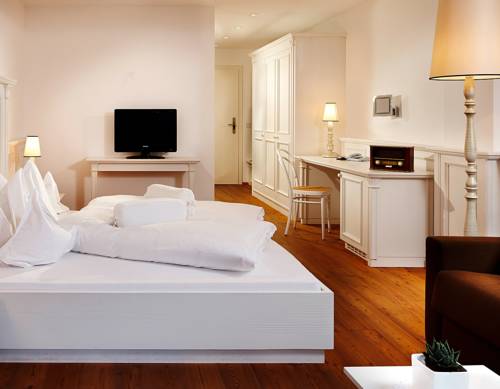 Imagen de la habitación del Hotel Monika, Sesto. Foto 14