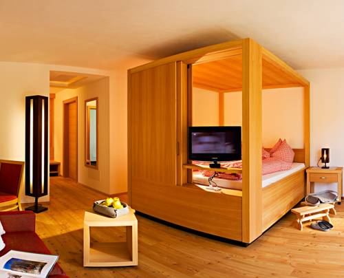 Imagen de la habitación del Hotel Monika, Sesto. Foto 15