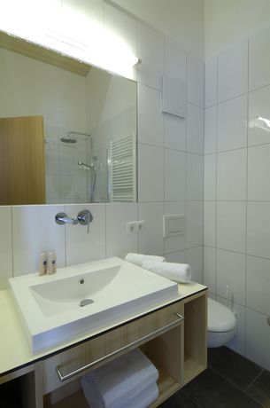 Imagen de la habitación del Hotel Monika and Montafon Chalets. Foto 6