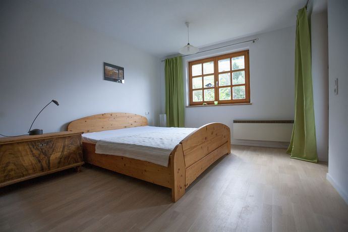 Imagen de la habitación del Hotel Monika and Montafon Chalets. Foto 8