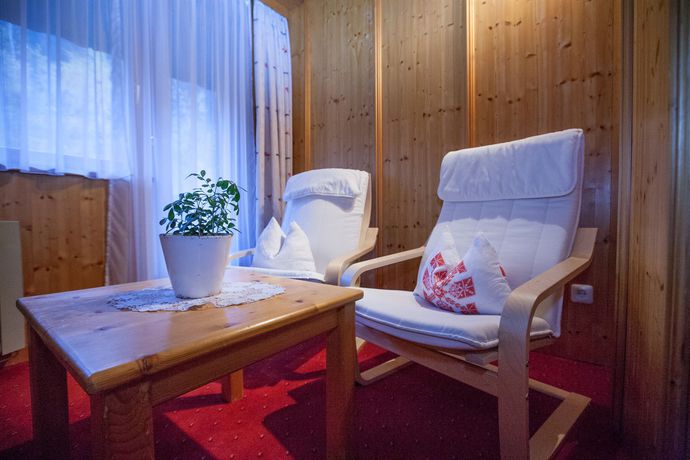 Imagen de la habitación del Hotel Monika and Montafon Chalets. Foto 9